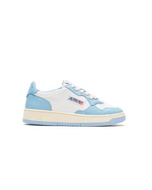 Autry Action Shoes WMNS MEDALIST LOW | AULWGG04 | AFEW STORE